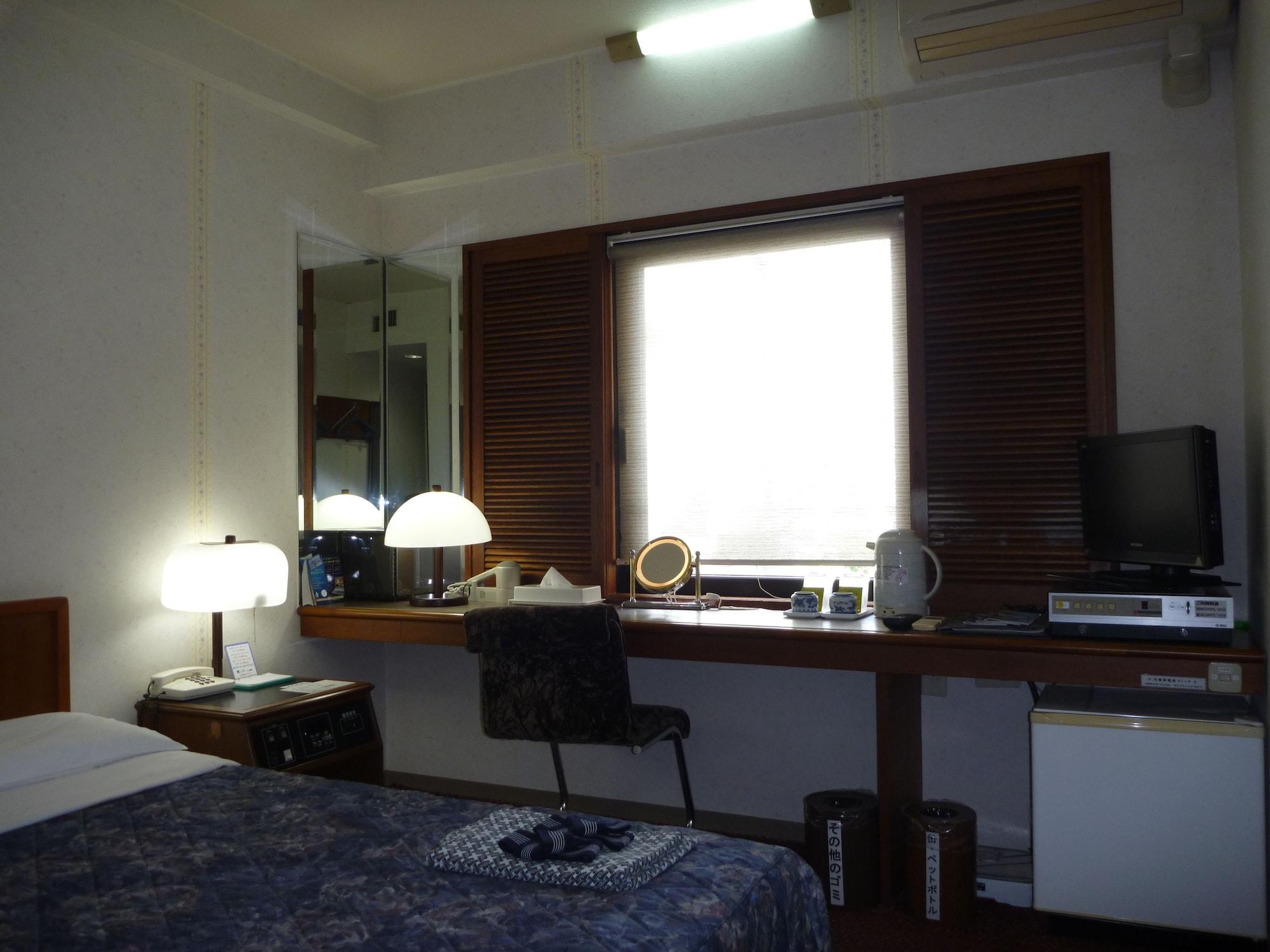 Shiisar Inn Νάχα Εξωτερικό φωτογραφία