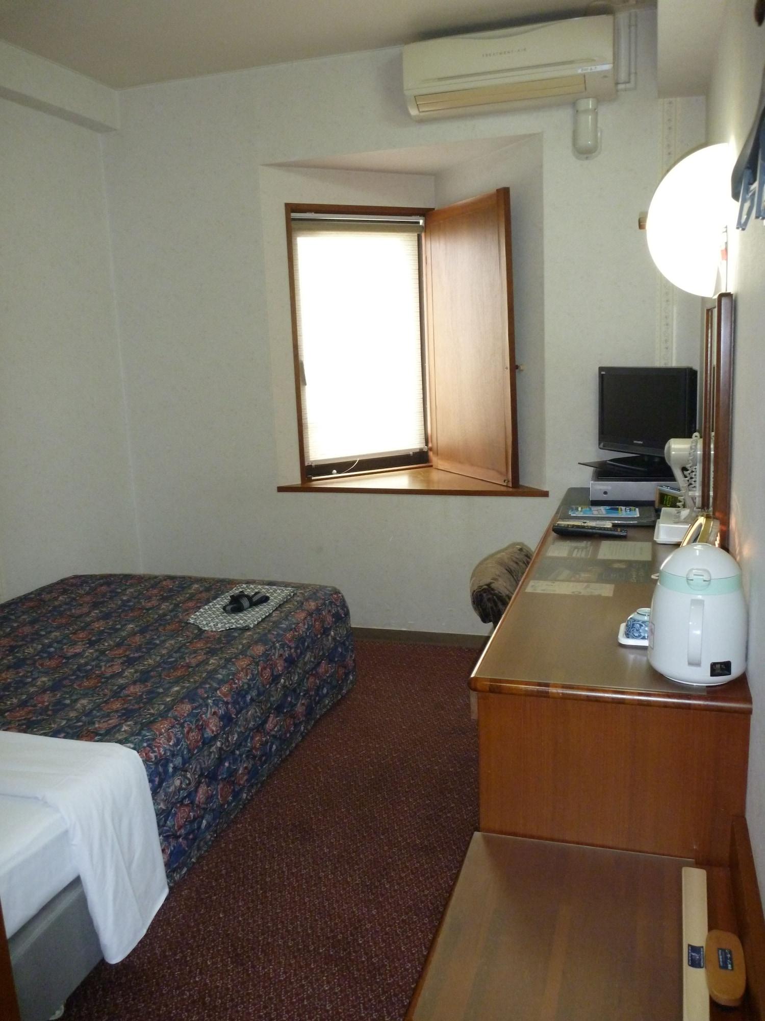 Shiisar Inn Νάχα Εξωτερικό φωτογραφία