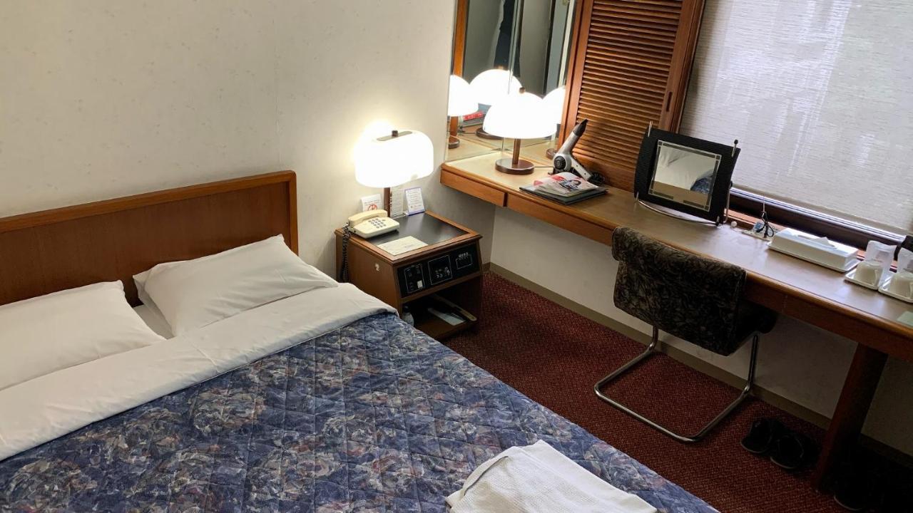 Shiisar Inn Νάχα Εξωτερικό φωτογραφία
