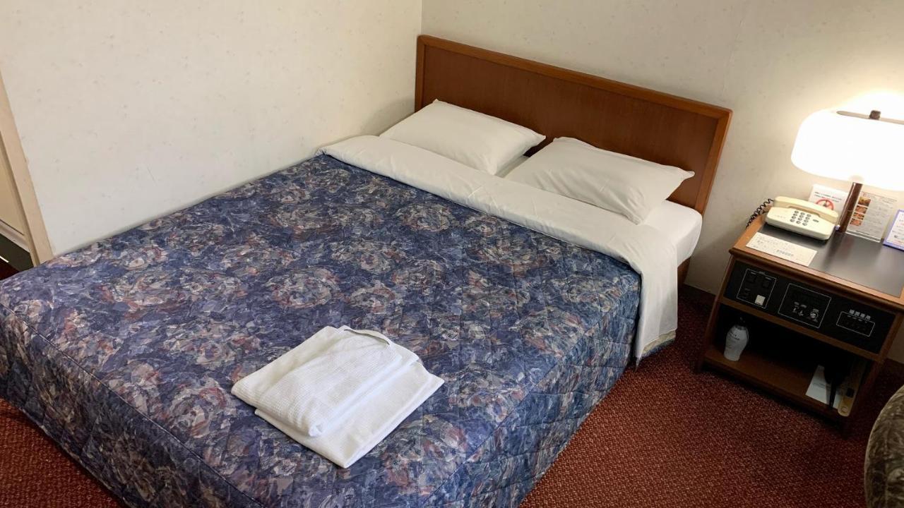 Shiisar Inn Νάχα Εξωτερικό φωτογραφία