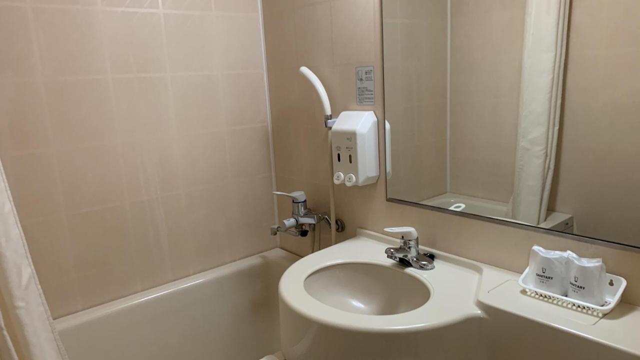 Shiisar Inn Νάχα Εξωτερικό φωτογραφία