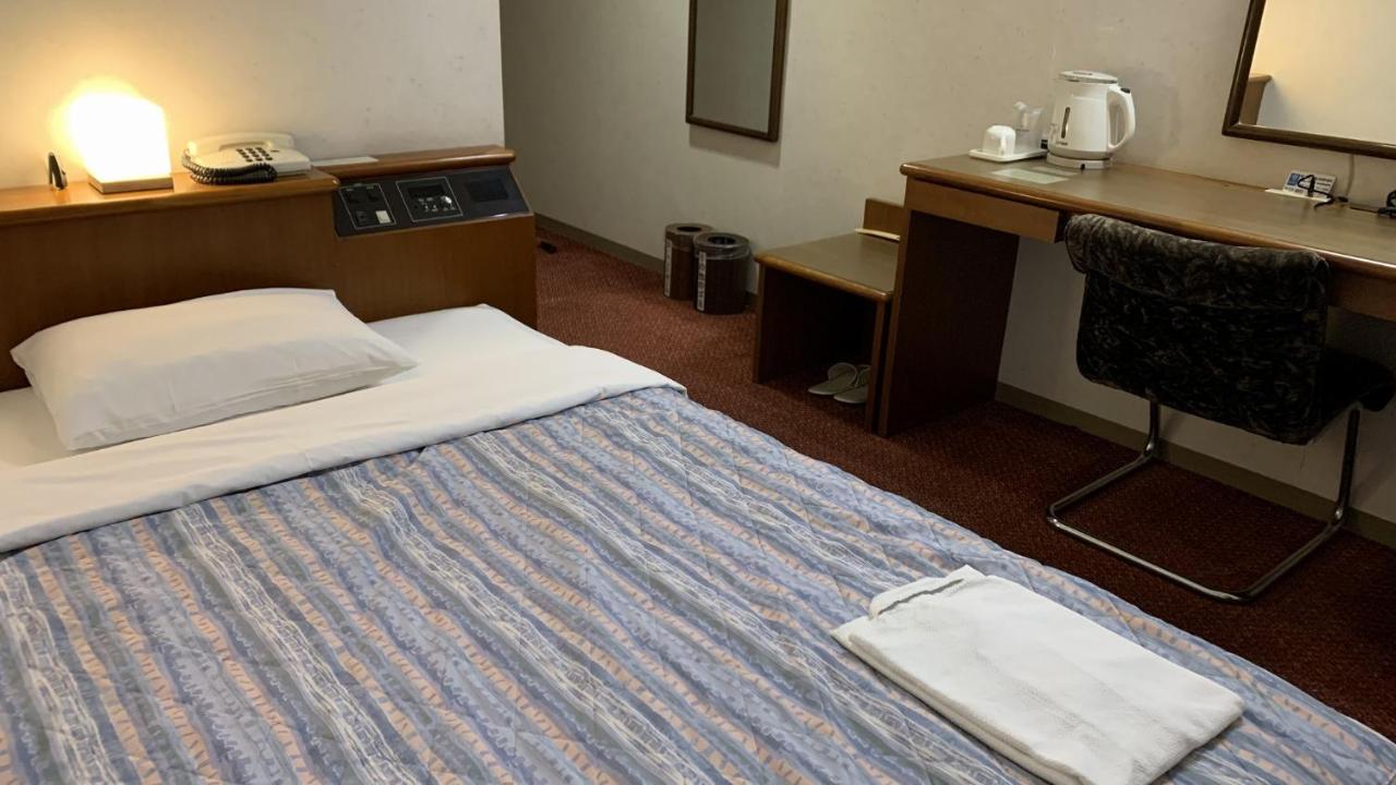Shiisar Inn Νάχα Εξωτερικό φωτογραφία