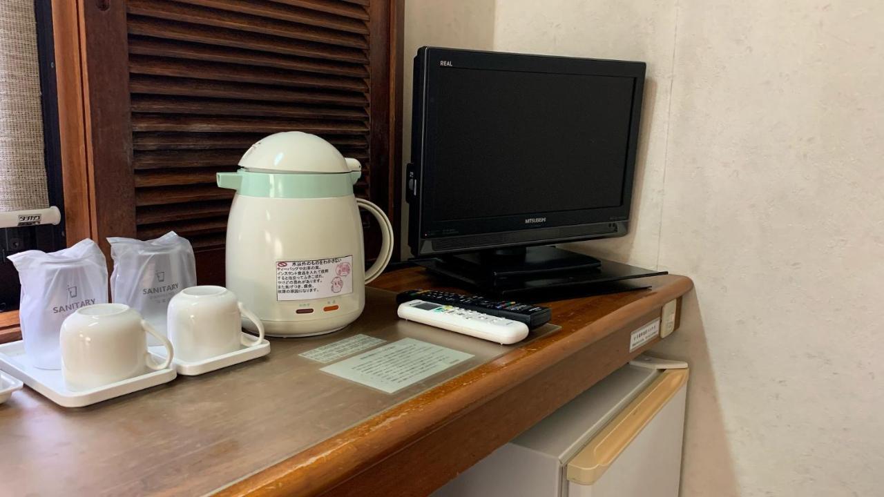 Shiisar Inn Νάχα Εξωτερικό φωτογραφία