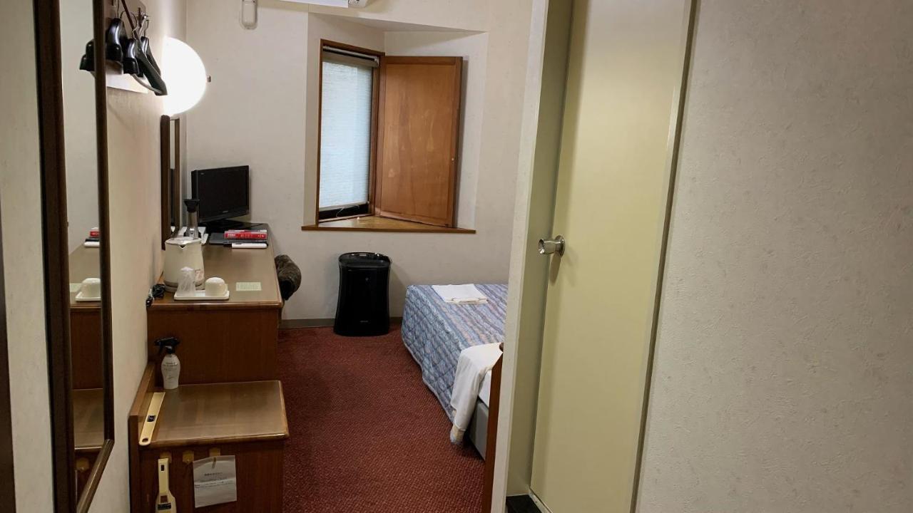 Shiisar Inn Νάχα Εξωτερικό φωτογραφία